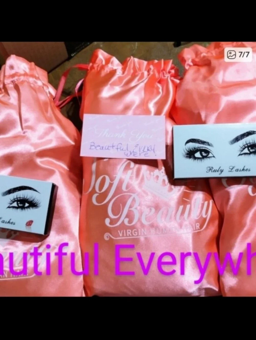 Juvia's Place Blushed Rougie Volume 3 Pink Coral Blush Palette